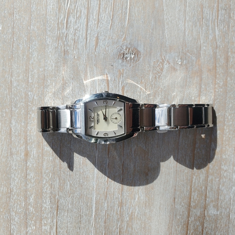 Kenneth Cole watch